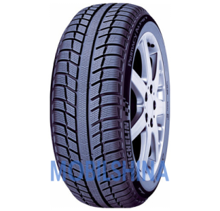 Шины Michelin Primacy Alpin PA3 R16 Шины Michelin Primacy Alpin PA3 R16