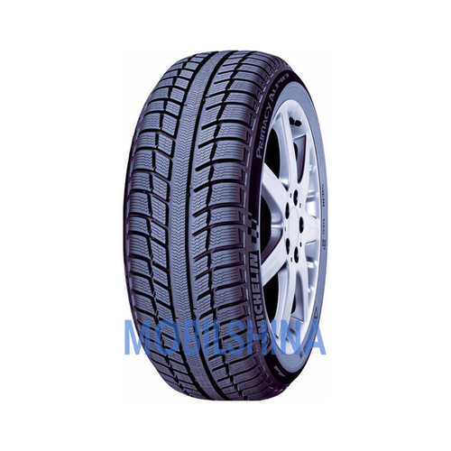 Michelin Primacy Alpin PA3 - фото 1