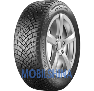 Шини Continental Continental IceContact 3 R17-R21 Шини Continental Continental IceContact 3 R17-R21