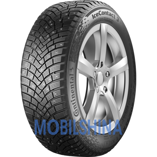 Continental IceContact 3 - фото 1