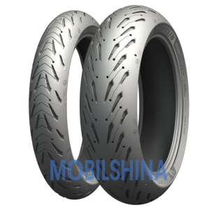 Шины Michelin Road 5 GT R17 Шины Michelin Road 5 GT R17
