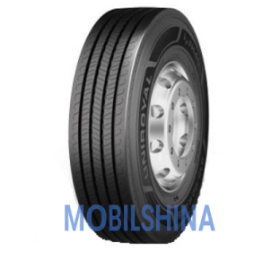 Вантажні шини Uniroyal Uniroyal FH40 (рулевая) R22.5