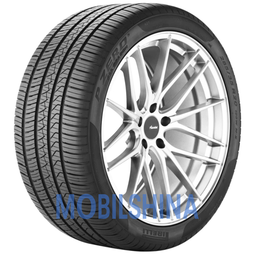 Pirelli PZero All Season - фото 1