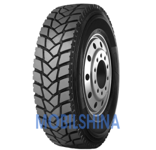 Вантажні шини Wellplus Wellplus Power WDM916 (ведущая) R22.5