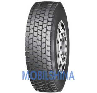Вантажні шини Doublestar DLD809 (ведущая) R22.5