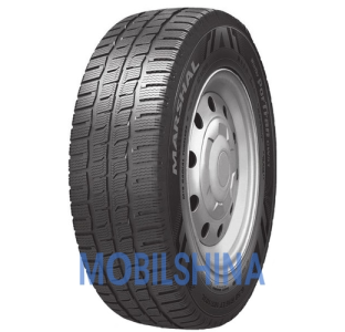 Легковые шины Marshal Winter PorTran CW51 R17C