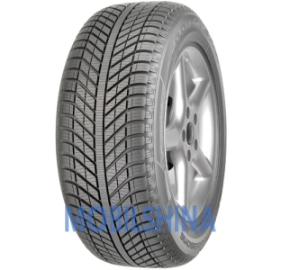 Всесезонні шини для позашляховика Goodyear Vector 4 Seasons SUV 4x4 215/70 R16 100T