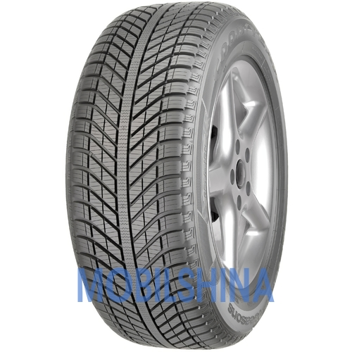 Vector 4 Seasons SUV 4x4 - фото 1