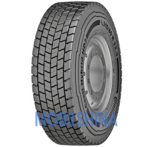 Шины Continental Conti Hybrid HD3 (ведущая) R19.5-R22.5 Шины Continental Conti Hybrid HD3 (ведущая) R19.5-R22.5