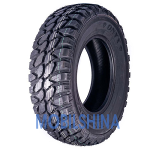 Всесезонні шини для позашляховика Onyx NY-MT187 245/75 R16 120/116Q