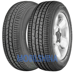 Шини Continental Continental ContiCrossContact LX Sport R16-R21