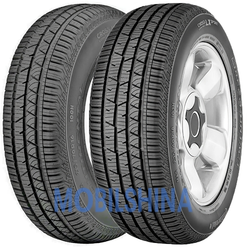 Continental ContiCrossContact LX Sport - фото 1