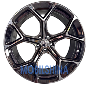Легкосплавні диски Flow forming FBX112-21 R21