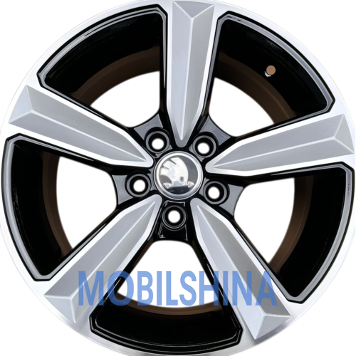 Flow forming FBX057-5 - фото 1