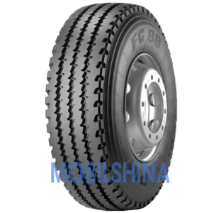 Вантажні шини Pirelli FG 88 (рулевая) R22.5