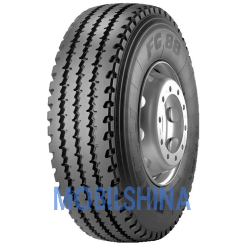 Pirelli FG 88 (рулевая) - фото 1