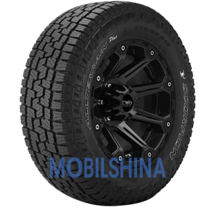 Легкові шини Pirelli Scorpion ATR 275/70 R16 114T