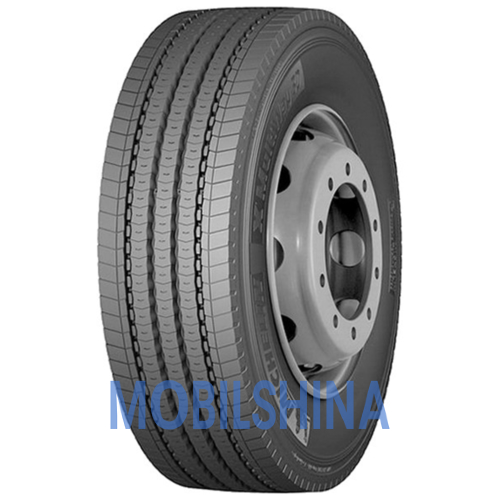 X MultiWay 3D XZE (рулевая) - фото 1