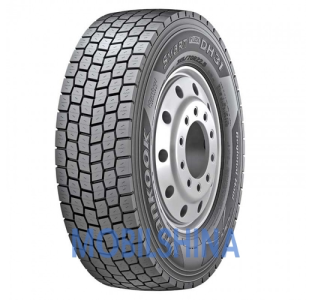 Шины Hankook Smart Flex DH31 (ведущая) R22.5