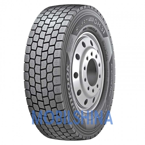 Hankook Smart Flex DH31 (ведущая) - фото 1