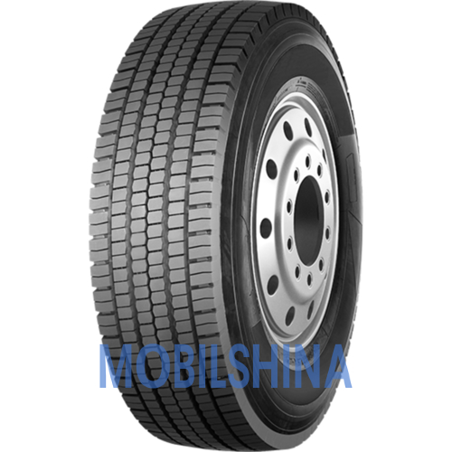 NT299 (ведущая) - фото 1