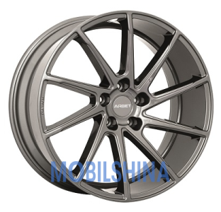 Arbet 3 R19 W8.5 PCD 5/112 DIA66,6 ET23