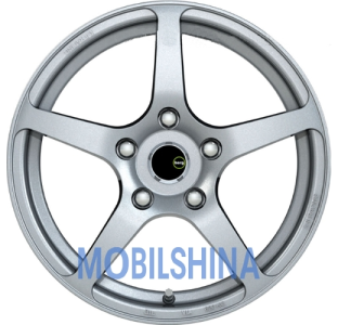 Легкосплавные диски Berg 588 R15 W6.5 PCD 5/114.3 DIA73,1 ET40