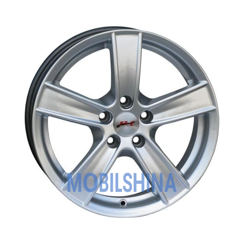 Rs wheels 5155TL - фото 1
