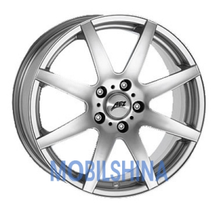 Легкосплавные диски Aez Icon 8 R15 W6.5 PCD 5/108 DIA70,1 ET42