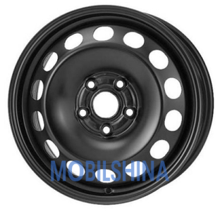 Легкосплавные диски Alst (kfz) 8060 Opel R15 W6 PCD 5/110 DIA65 ET37