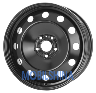 Стальные диски Alst (kfz) 9135 Renault R17 W7 PCD 5/108 DIA60 ET50