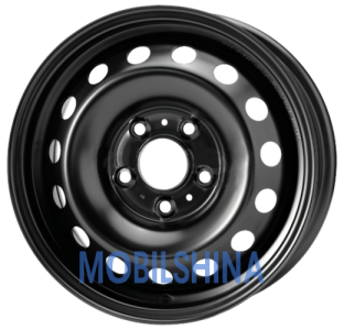 Стальные диски Alst (kfz) 8 503 R15 W6 PCD 5/114.3 DIA67,1 ET48