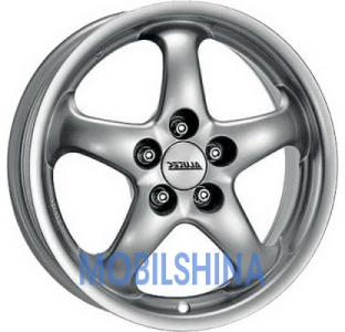 Легкосплавные диски Alutec Java R15 W7 PCD 4/108 DIA63,3 ET40