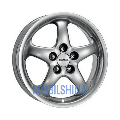 Alutec Java - фото 1