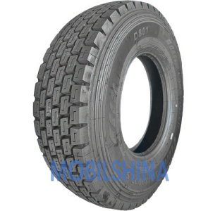 Вантажні шини Lanvigator D801 (ведущая) R17.5-R22.5