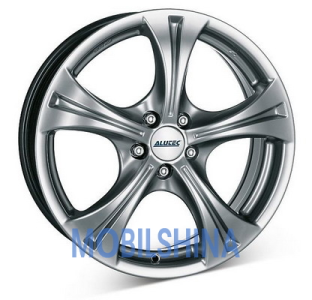 Легкосплавні диски Alutec Storm R16