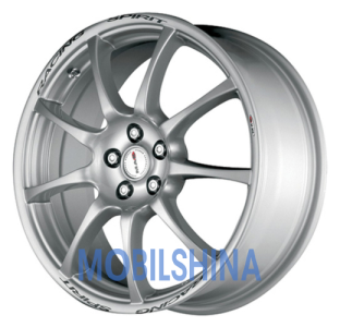 Легкосплавные диски Mak Spirit R15 W7 PCD 5/110 DIA65,1 ET35 Легкосплавные диски Mak Spirit R15 W7 PCD 5/110 DIA65,1 ET35