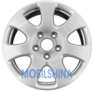 Легкосплавні диски 71.6000 Audi oem 4L0601025E R18 W7.5 PCD 5/130 DIA71,6 ET53