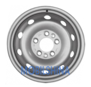 Стальные диски R16 Kronprinz FO 616004 R16 W6.5 PCD 5/160 DIA65,1 ET60