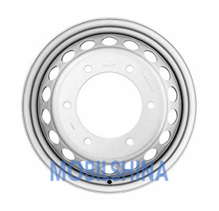 Диски на авто Kronprinz ME 616036 R16