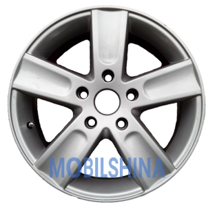 Легкосплавні диски Replica TL5156 R16 W6.5 PCD 5/118 DIA71,6 ET45 Легкосплавні диски Replica TL5156 R16 W6.5 PCD 5/118 DIA71,6 ET45