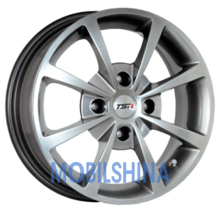 Легкосплавні диски 71.6000 Tsr Motegi R13 W5.5 PCD 4/108 DIA72 ET35