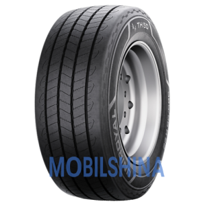 Грузовая шина Прицепная Uniroyal TH50 (прицепная) 385/55 R22.5 160K Грузовая шина Прицепная Uniroyal TH50 (прицепная) 385/55 R22.5 160K