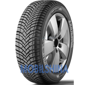 Шини Kleber Kleber Quadraxer 2 R15-R18 Шини Kleber Kleber Quadraxer 2 R15-R18