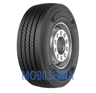 Шини Evergreen ETR31 (прицепная) R22.5
