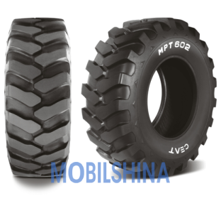 Шини Ceat MPT 602 (индустриальная) R18-R24