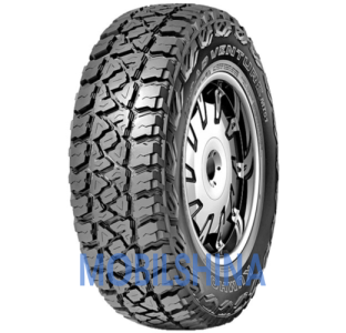 Шины Kumho Road Venture MT51 R16-R18