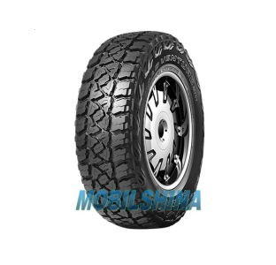 Шини Kumho Road Venture MT51 R17