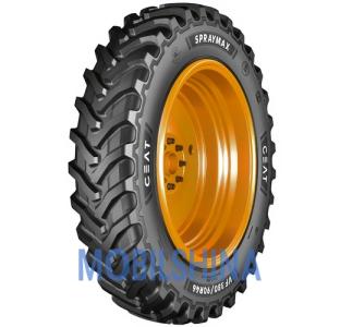 Шини Ceat SPRAYMAX (с/х) R54