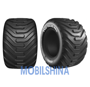 Шини Ceat T422 Value-Pro (с/х) R22.5